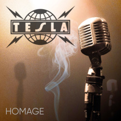 Tesla • Homage