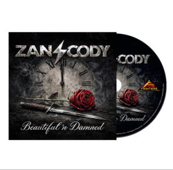 Zan / Cody • Beautiful N Damned