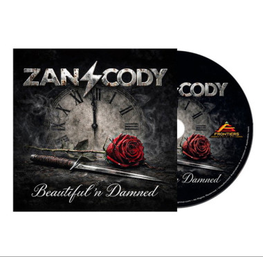 Zan / Cody • Beautiful N Damned
