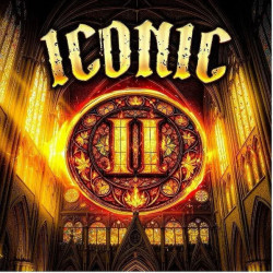 Iconic • Ii