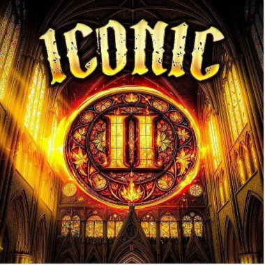 Iconic • Ii