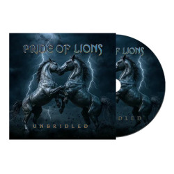 Pride Of Lions • Unbridled