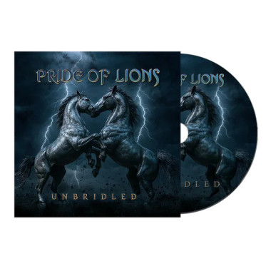 Pride Of Lions • Unbridled