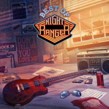 Night Ranger • Best Of