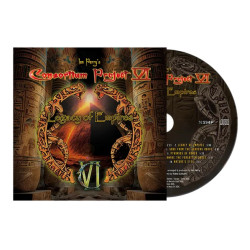 Ian Parry´S Consortium Project Vi • Legacy Of Empires