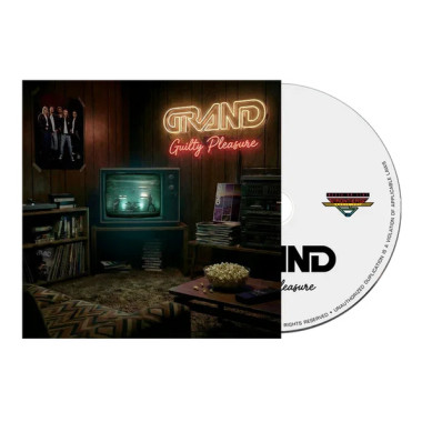 Grand • Guilty Pleasure