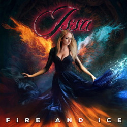 Issa • Fire & Ice