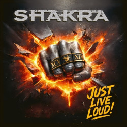 Shakra • Just Live Loud!