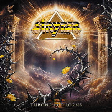 Stryper • Throne Of Thorns