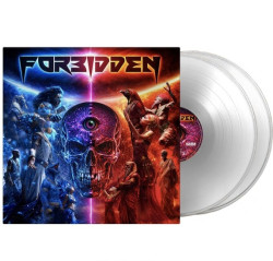 Forbidden • Forbidden (Crystal Vinyl)