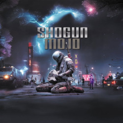 Shogun Mojo • Shogun Mojo Ltd.