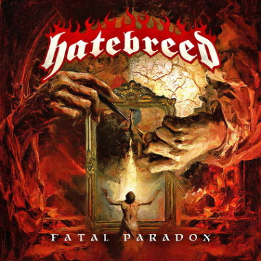 Hatebreed • Fatal Paradox