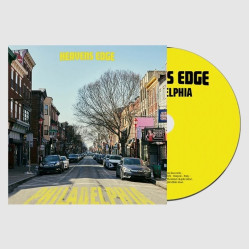 Heavens Edge • Philadelphia