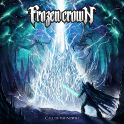 Frozen Crown • Call of the North