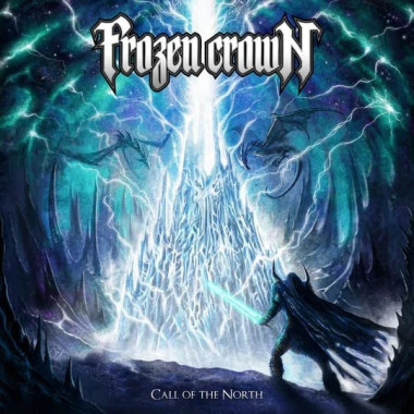 Frozen Crown • Call of the North