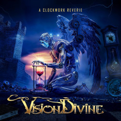 Vision Divine • A Clockwork Reverie