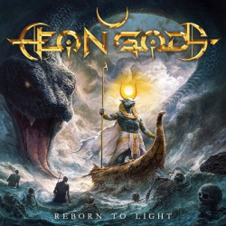 Aeon Gods • Reborn To Light