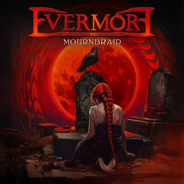 Evermore • Mournbraid