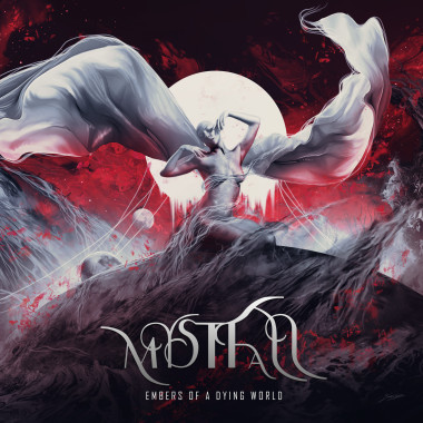 Mystfall • Embers Of A Diyng World