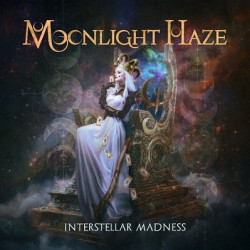 Moonlight Haze • Interstellar Madness