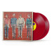 Talking Heads: • More Songs About Buildings And Food (limited Red) / 140GR.