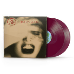 Third Eye Blind: • Third Eye Blind (limited Colour Vinyl) / 140GR.
