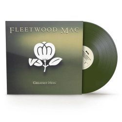 Fleetwood Mac: • Greatest Hits (green Vinyl, Retailer Exclusive) / 140GR.