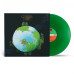Yes: • Fragile (limited Green Vinyl) / 140gr.