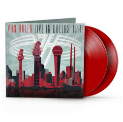 Van Halen: • Cowboys (rsd 2024) / 140gr.