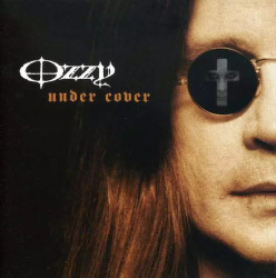 OSBOURNE, OZZY • UNDER COVER