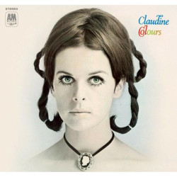 Claudine Longet • Colors