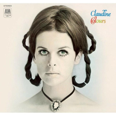 Claudine Longet • Colors