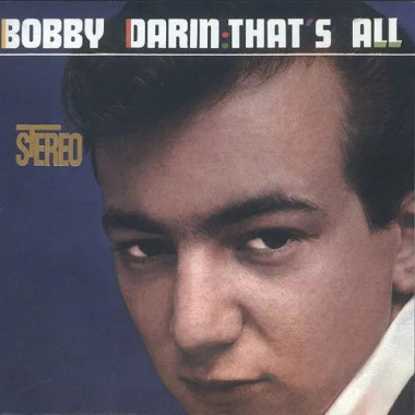 Bobby Darin • That´s All