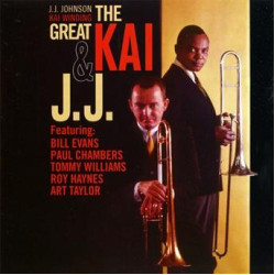 J.J. Johnson, Kai Winding • Great Kai & J.J.
