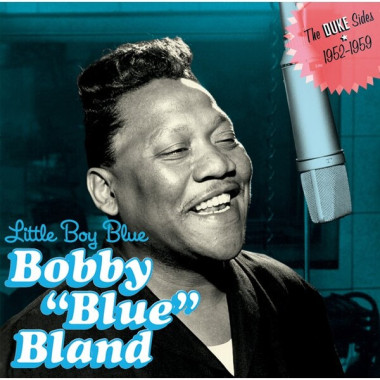 Bobby Bland • Little Boy Blue
