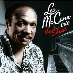 MCCANN, LES -TRIO- • SHOUT