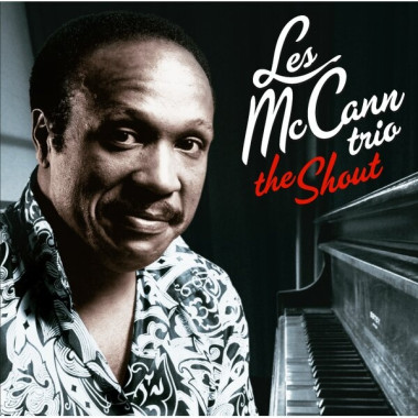 MCCANN, LES -TRIO- • SHOUT