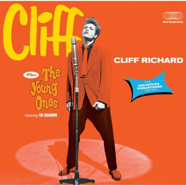 Cliff Richard • Cliff Plus The Young Ones (Remastered)