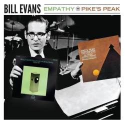 Bill Evans • Empathy + Pike´s Peak