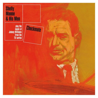 Shelly Manne • Checkmate