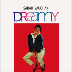 Sarah Vaughan • Dreamy / Divine One
