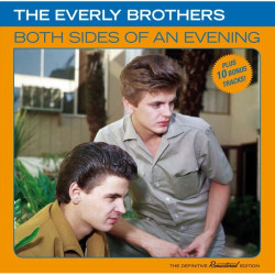 The Everly Brothers • Both Sides Of An Evening
