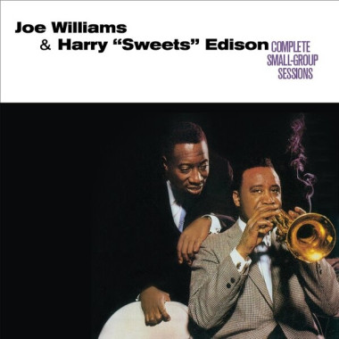 Joe Williams, Harry 