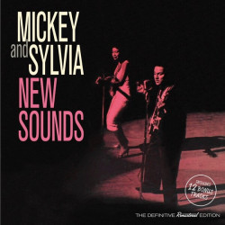 Mickey & Sylvia • New Sounds