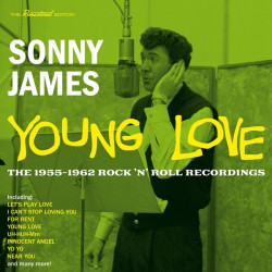 Sonny James • Young Love (Remastered)
