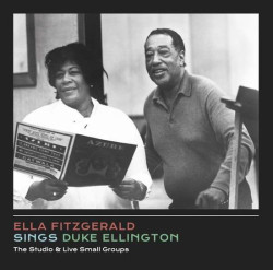 Ella Fitzgerald Sings Duke Ellington (Remast) • Ella Fitzgerald Sings Duke Ellington (Remast)