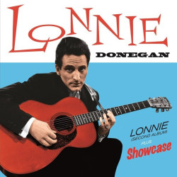 Lonnie Donegan • Lonnie / Showcase