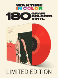 Miles Davis 1958 Miles (HQ, 180gr., transparent red vinyl) • Miles Davis 1958 Miles (HQ, 180gr., transparent red vinyl)