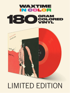 Miles Davis 1958 Miles (HQ, 180gr., transparent red vinyl) • Miles Davis 1958 Miles (HQ, 180gr., transparent red vinyl)