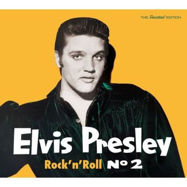 Elvis Presley • Elvis Presley No. 2 / Loving You